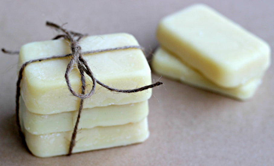 Olive Oil Soap