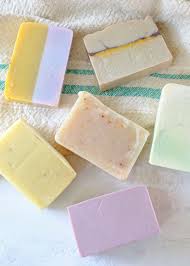 Olive Oil Soap