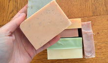 Load image into Gallery viewer, Olive Oil Soap