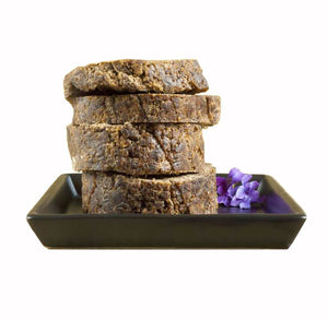 Black Soap Raw